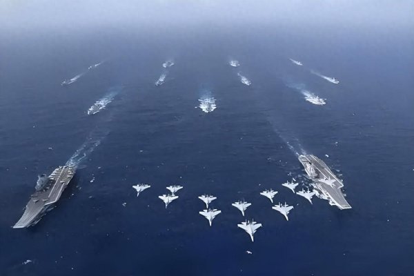 武汉世牛 伊以大战惊曝美军软肋！中国1100架重型战机坐镇，亚太格局已变天