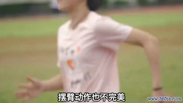 何为短跑天才？15岁强行达标百米国际运动员健将 |百米短跑